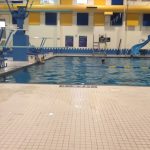 Piscina Bob MacQuarrie Recreation Complex - Ottawa Municipality