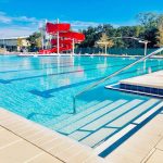 Piscina Bob Sierra North Tampa Family YMCA - Hillsborough County