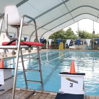 Piscina Bob Temple North Side YMCA - Knox County