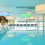 Piscina Body + Soul Center Brunnthal - Brunnthal