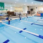 Piscina Bodytech - Barra - Shopping Città - Rio de Janeiro