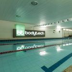 Piscina Bodytech - Savassi - Minas Gerais