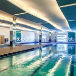 Piscina Bodytech - Shopping da Bahia - Salvador