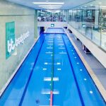 Piscina Bodytech - Shopping Tijuca - Rio de Janeiro