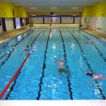 Piscina Bo'ness Recreation Centre - Falkirk