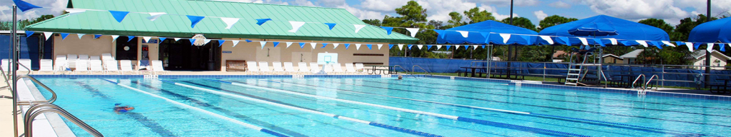 Piscina Bonita Springs Community Pool - Lee County