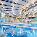 Piscina Bonsor Recreation Complex - Greater Vancouver Area