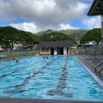 Piscina Booth District Park Swimming Pool - Honolulu County