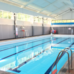 Piscina Bowhill Swimming Pool - Fife