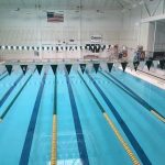 Piscina Boys and Girls Club of Greenwich - Fairfield County