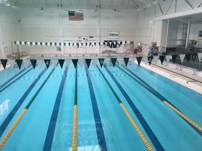 Piscina Boys and Girls Club of Greenwich - Fairfield County