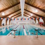 Piscina Boys & Girls Club of Metro South - Taunton Clubhouse - Bristol County