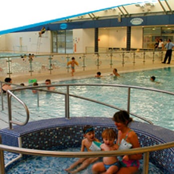 Piscina Bradley Stoke Leisure Centre - Gloucestershire