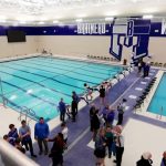 Piscina Brainerd ComplexPool - Hamilton County