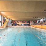 Piscina Bramcote Leisure Centre - Nottinghamshire