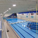 Piscina Brandon's Community Sportsplex - Brandon