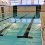 Piscina Breadalbane Community Campus - Perth and Kinross