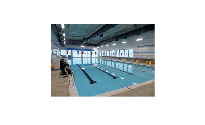 Piscina Brechin Community Campus - Angus