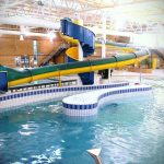 Piscina Breckland Leisure Centre & Waterworld - Norfolk