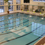 Piscina Brecksville Community Center - Cuyahoga County