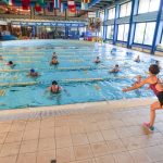 Piscina Breithaupt Centre Pool - Waterloo Regional Municipality