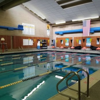 Piscina Bremerton Family YMCA - Kitsap County