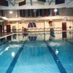 Piscina Brennan Park Recreation Centre - Squamish - Lillooet / Whistler Area