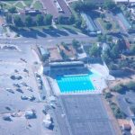 Piscina Bret Harte Aquatic Center - Calaveras County