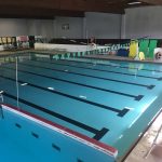 Piscina Briarcliff Pool - Ranier High School - Columbia County