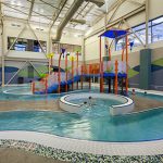 Piscina Bridgeton Recreation Center - Saint Louis County