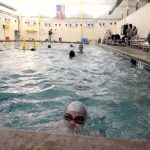 Piscina Brigantine Aquatic Center - Atlantic County