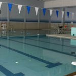 Piscina Brillion Community Center - Calumet County