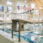 Piscina Brittingham-Midtown Community Center - Southeastern City/Counties