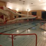 Piscina Bro Ddyfi Leisure Centre - Powys