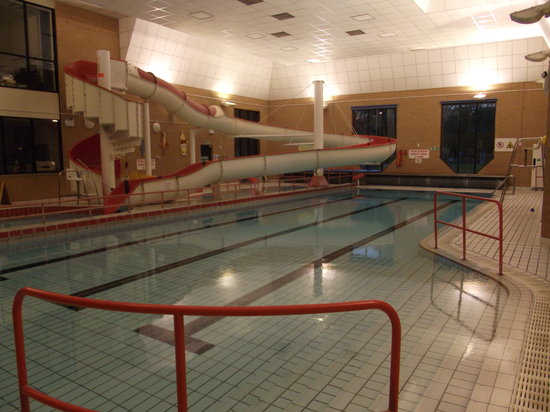 Piscina Bro Ddyfi Leisure Centre - Powys