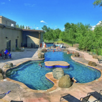 Piscina Broadwater Athletic Club and Hot Springs - Lewis and Clark County