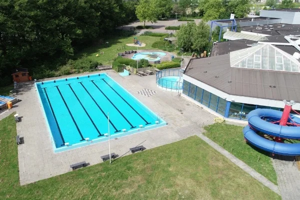 Piscina Bronbad De Lockhorst - Sliedrecht