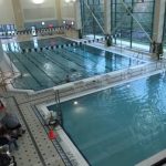 Piscina Bronson Athletic Club - Kalamazoo County