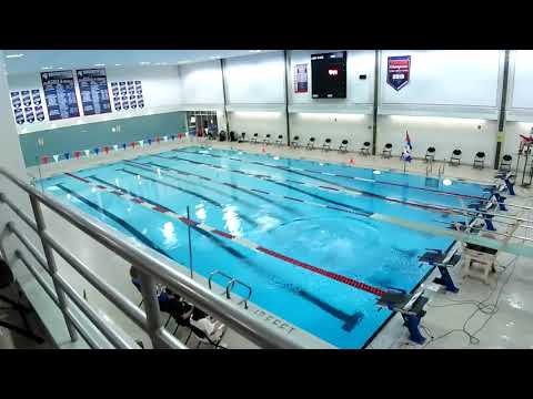 Piscina Brookfield East High School Swimming Pool - Waukesha County