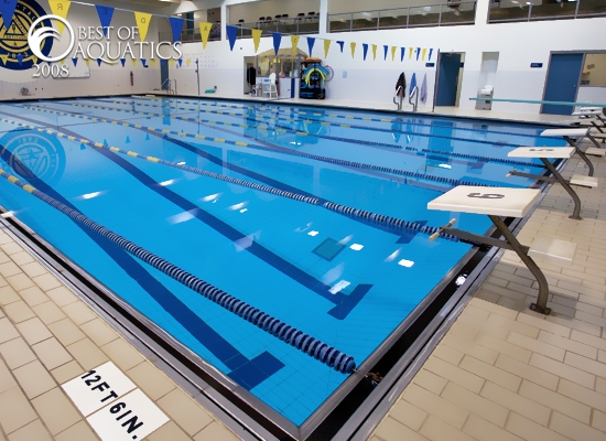 Piscina Brownell-Talbot School Swimming Pool - Douglas County