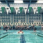 Piscina Bruce Gresly Aquatic Center - Fremont County