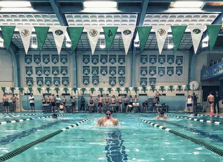 Piscina Bruce Gresly Aquatic Center - Fremont County