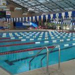 Piscina Bryant Aquatic Center - Saline County