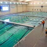 Piscina BSC Aquatic & Wellness Center - Burleigh County