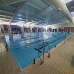 Piscina Buckley Leisure Centre - Flintshire