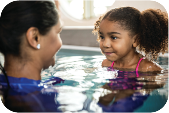 Piscina Bucyrus YMCA - Crawford County