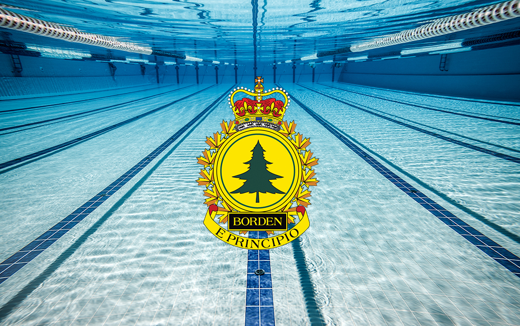 Piscina Buell Fitness and Aquatic Centre - Simcoe County