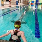 Piscina Bulkley Valley Pool - Bulkley - Nechako / Smithers Area