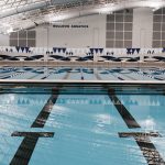 Piscina Bulldog Aquatic Center - Brownsburg High School - Hendricks County