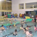 Piscina Bulle d'O - Centre Aquatique de Joué-lès-Tours - Joue les Tours